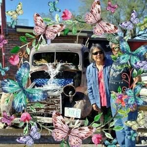 Meet your Posher, Rachel